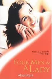 Four Men