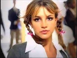 Baby one more time tour. The Real Meaning Of Britney Spears Baby One More Time Is Not What We Thought Hellogiggles