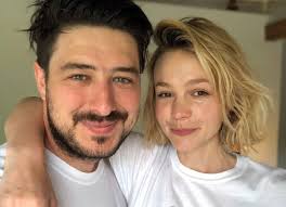 Carey Mulligan & Marcus Mumford's Relationship Timeline