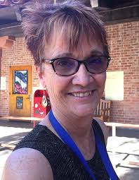 Learning Purpose: Kathy Lohse