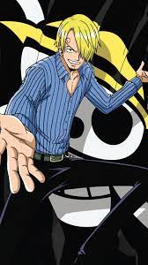 Sanji wallpapers in hd for mobile, tablet. Sanji 4k Best Of Wallpapers For Andriod And Ios