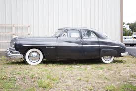 Image result for Daube Blue 1950 Lincoln