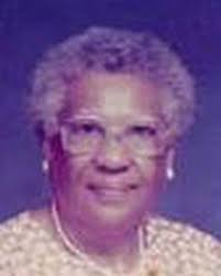 Rosemary Blunt Obituary