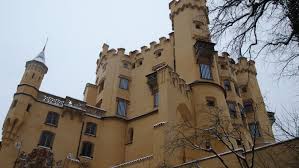 When autocomplete results are available use up and down arrows to review and enter to select. Schloss Hohenschwangau A Magnificent Castle Of King Ludwig Of Bavaria Exploring Castles