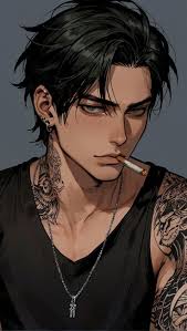 Luca Boucher (boucher7003)