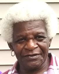 Cedric Gamble Obituary