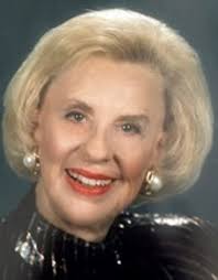 Gloria Moss Obituary