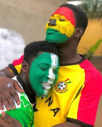 FT Niger 4-0 Sudan Ghana stands a chance of qualifying