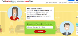 Cum PlÄƒtim Online Facturile La Curent Gaze Sau Telefon ExplicaÈ›ii Pas Cu Pas Impact