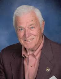 Obituary information for John Edward Rouille