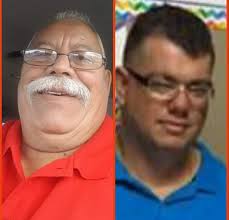 Ustedes lo pidieron y nosotros los...