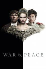 Serie Guerre Et Paix En Streaming Dustreaming