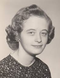 Obituary information for Judith F. Lanou