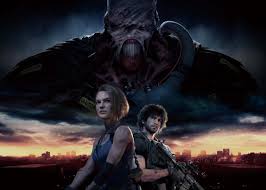 It's been a weird year. Resident Evil 3 Remake Safe Rooms No Longer Provide A Hiding Place From The Nemesis Geeky Gadgets