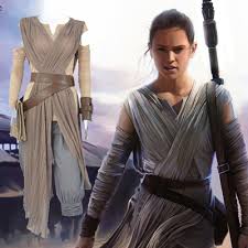 From your shopping list to your doorstep in as little as 2 hours. Star Wars Rey Faschingskostume Cosplay Kostumecosplaymade De