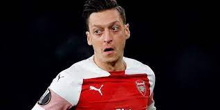 We did not find results for: Di Balik Perubahan Rambut Mesut Oezil Dari Hitam Ke Pirang