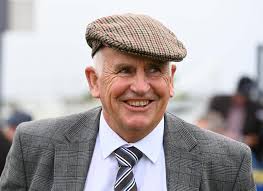 TOO DARN HOT=S DARNATION POWERS TO MAY HILL TRIUMPH