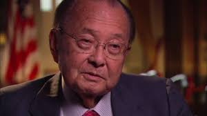 Daniel K. Inouye