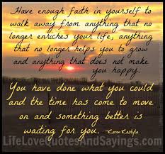  Have Enough Faith In Yourself Love Quotes And Sayings Hope Quotes Christmas Hope Quotes Faith Quotes