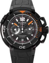 18 days, 22 hours, 39 minutes and. Buy Clerc Watches Prices Models Watchmaster Com