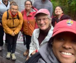 Our Story — Walking City Trail