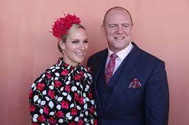 Zara tindall has given birth to her third child and the queen is 'delighted' with the news of the royal baby's safe arrival. Wrhvfmtahkzbqm