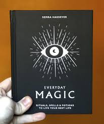 Most books spend a lot of time talking about tricks, gambits, etc. Everyday Magic Rituals Spells Potions To Live Your Best Microcosm Publishing