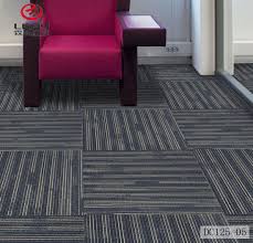 During the process of shopping for looped pile carpeting, three distinct types can be encountered. China Hot Sale Tufted Loop Pile Commercial Living Room Hotel Office Conference Convention Center Carpet Squares Carpet Tiles China Carpet Tile And Office Carpet Price
