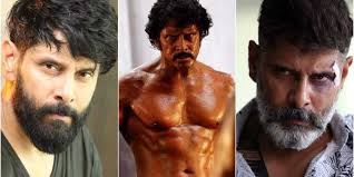 Vikram samantha's upcoming movie '10 enradhukkulla' which is to be releasing on oct 21. Chiyaan Vikram To Be Seen In 25 Different Looks In His Next With Ajay Gnanamuthu The New Indian Express