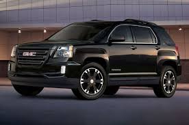 2019 Gmc Terrain Mpg Interior Exterior And Review Gmc Terrain Gmc Terrain Interior Gmc Suv