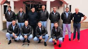 En poursuivant votre navigation, vous acceptez l'utilisation, de la part de rt france et de tiers, de cookies et autres traceurs à des fins de mesure d'audience, partage avec les réseaux. Et Paf Elle Est Arrivee La Patrouille De France Est Dans La Place