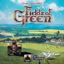 Construction, maintenance and refurbishment specialists for both public and private sectors / partner companies include. Fields Of Green Board Game Boardgamegeek