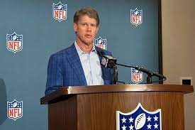 Chiefs' Clark Hunt praises Cowboys HC Brian Schottenheimer: 'I think he'll  do a great job'