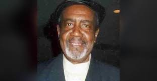 Robert Mosby (Southeast) Obituary