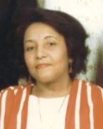 Claudie Dorothy Jean-Charles Obituary October 7, 2018