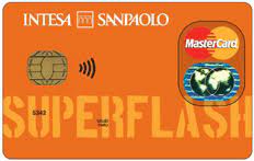 In february 2018, intesa sanpaolo announced their new business plan, which. Getting A Credit Card At The Intesa Bank In Italy