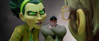 Tad Stones und die Suche nach der Smaragdtafel