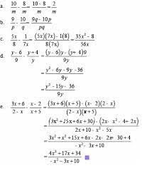 We did not find results for: Operasi Hitung Pecahan Aljabar Dan Contoh Soalnya