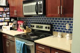 Country living has launched a beautiful new kitchen collection at homebase with two stunning designs: Kitchen Backsplash Ideas