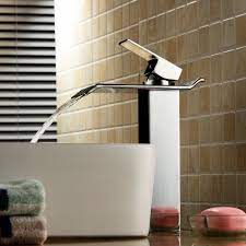 All three designs are amazing and come along with variations in features and tinge. Best Bathroom Faucets Reviews Top Choices In 2021