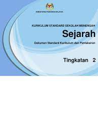 Bengkel menjawab soalan (calon halus dan galus) 4. Dskp Kssm Sejarah Tingkatan 2