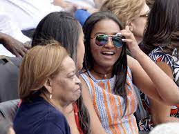 Dít is echte naam van Sasha Obama | Libelle