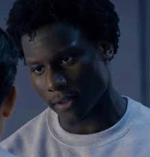 Potential plot for season 6, Kreese trains Sean Payne : r/cobrakai