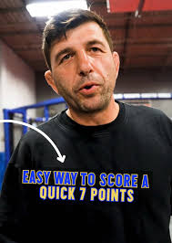 Scoring from Waterfall Position Wrestling