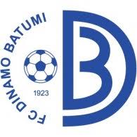 FC Dinamo Batumi | Brands of the World™ | Download vector logos ...