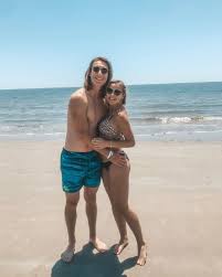 On friday, clemson star quarterback got engaged to his longtime girlfriend, marissa mowry. Trevor Lawrence Enjoyed His Summer With Gf Marissa Mowry Terez Owens 1 Sports Gossip Blog In The World
