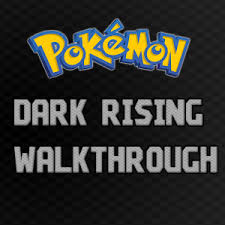 Pokemon Dark Rising Flying Types Linsvasoca