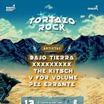 Tortazo Rock 2026