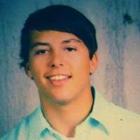 Austin Ryan Driggers