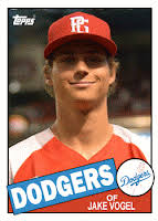 Dodgers Blue Heaven: 06/01/2020